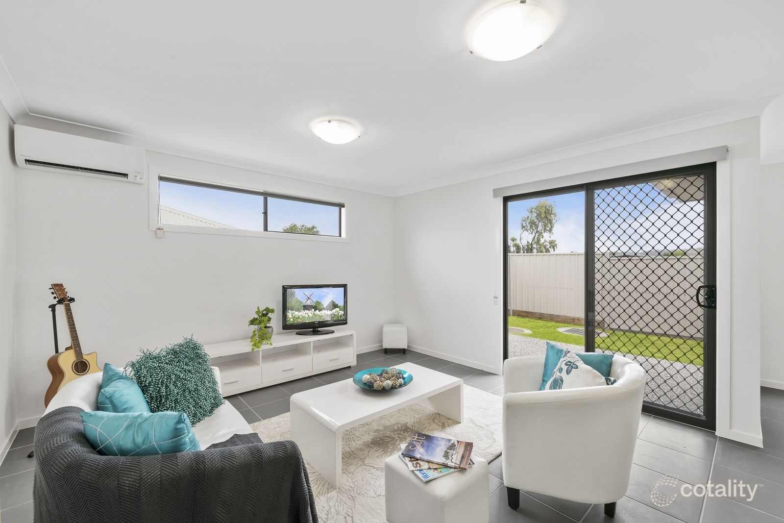 1/18 Minnett St, Glenvale, QLD 4350