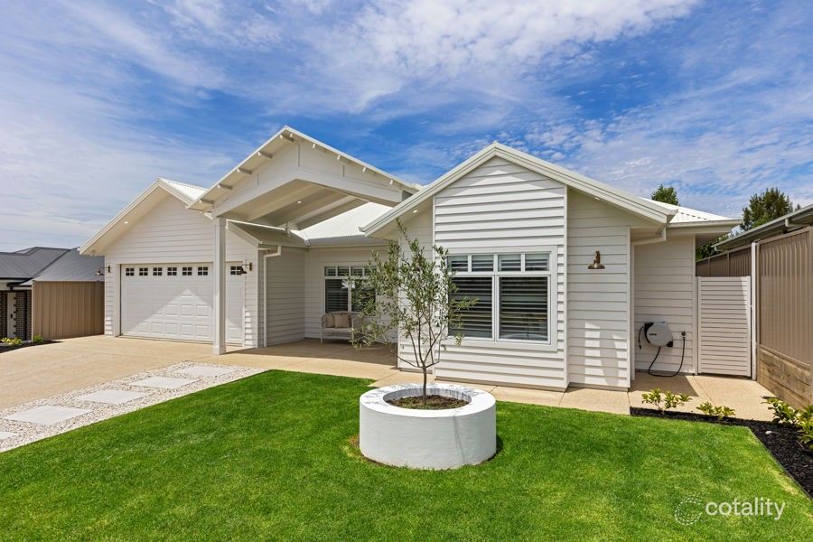 146 Bradman Dr, Boorooma, NSW 2650