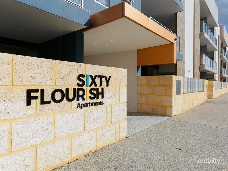 47/60 Flourish Loop, Atwell, WA 6164