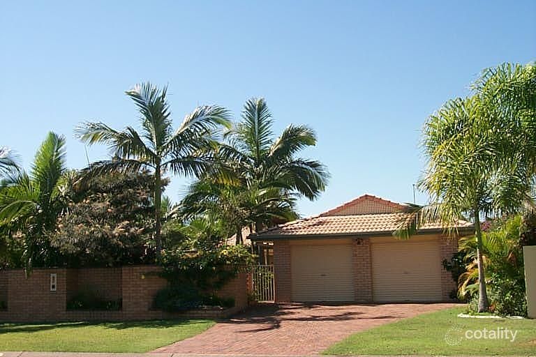 42 Limetree Pde, Runaway Bay, QLD 4216