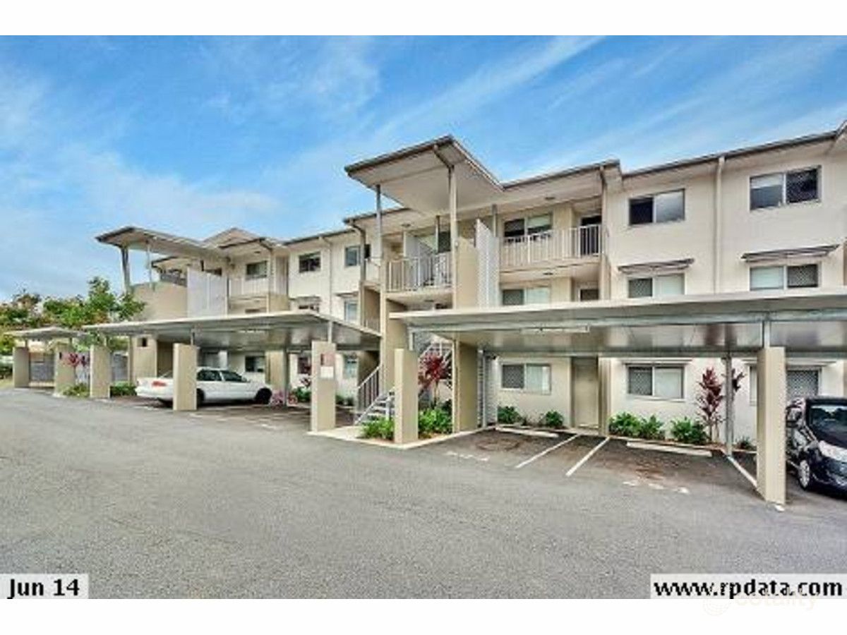 404/25 Chancellor Village Bvd, Sippy Downs, QLD 4556