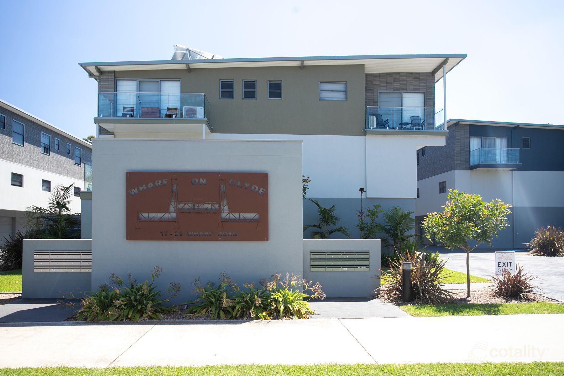 30/17-21 Wharf Rd, North Batemans Bay, NSW 2536