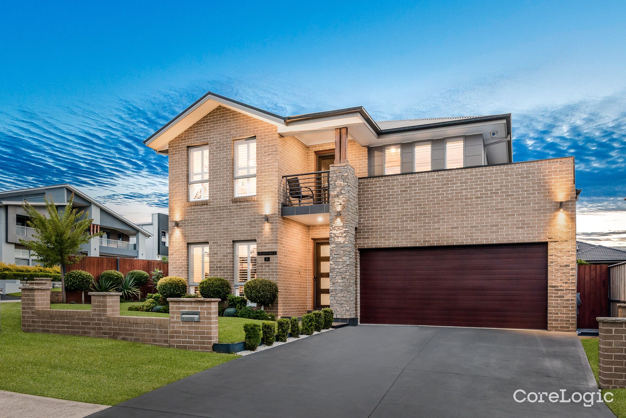 68 Pacific Palms Cct, Carnes Hill, NSW 2171
