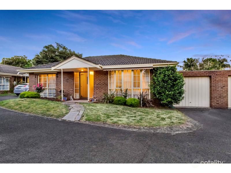 5/11 Towerhill Rd, Frankston South, VIC 3199
