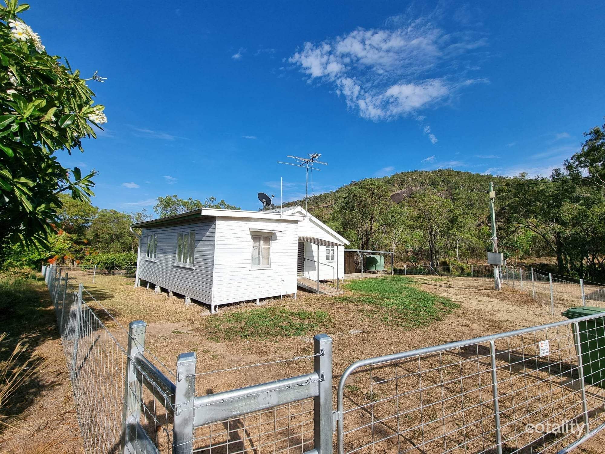 1443 Chewko Rd, Chewko, QLD 4880