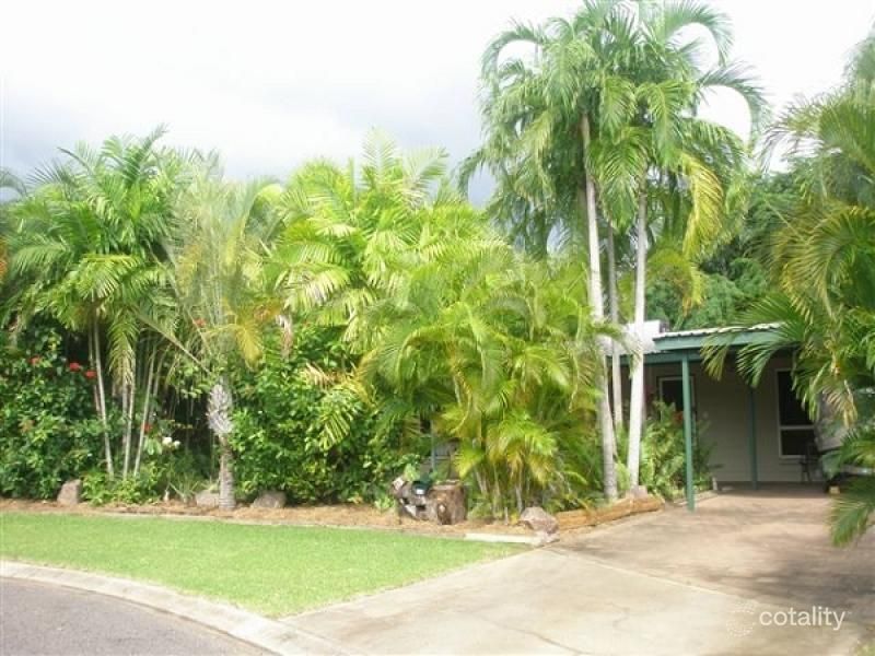 11 Everest Ct, Woodroffe, NT 0830