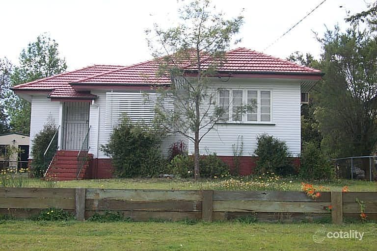 22 Troubridge St, Mount Gravatt East, QLD 4122