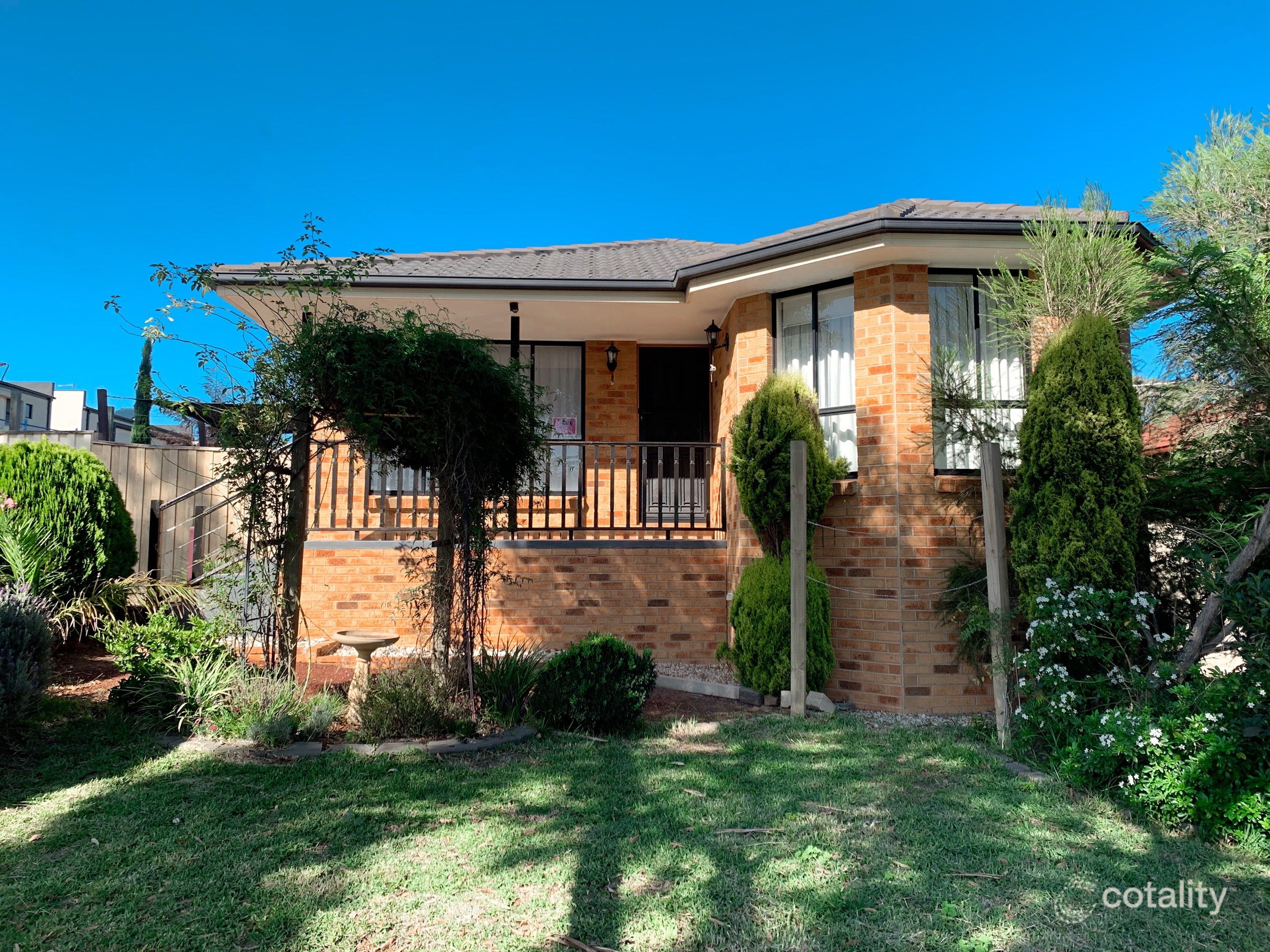 22 Featherpark Tce, South Morang, VIC 3752