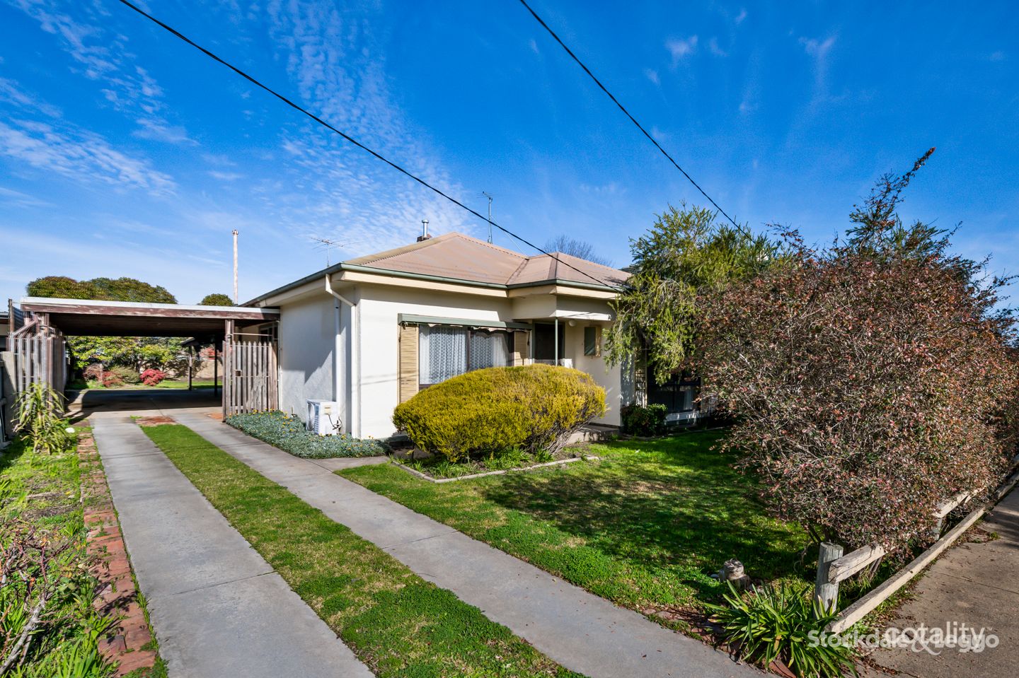 121 Vincent Rd, Wangaratta, VIC 3677