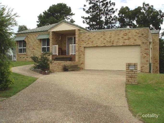 70 Madison Pl, Carina, QLD 4152