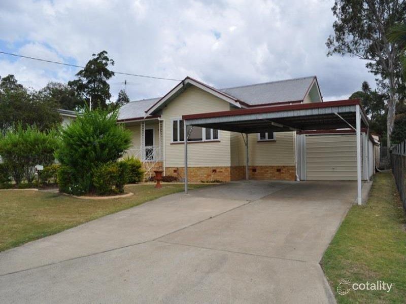 9 Theodore St, Brassall, QLD 4305