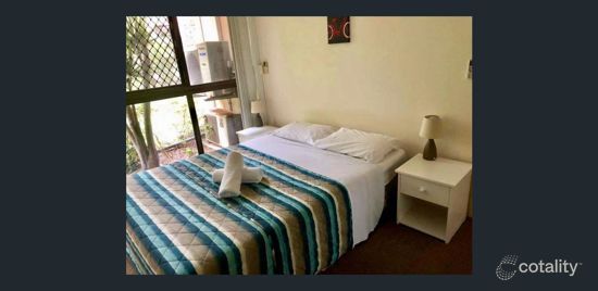 2/219 Surf Pde, Surfers Paradise, QLD 4217
