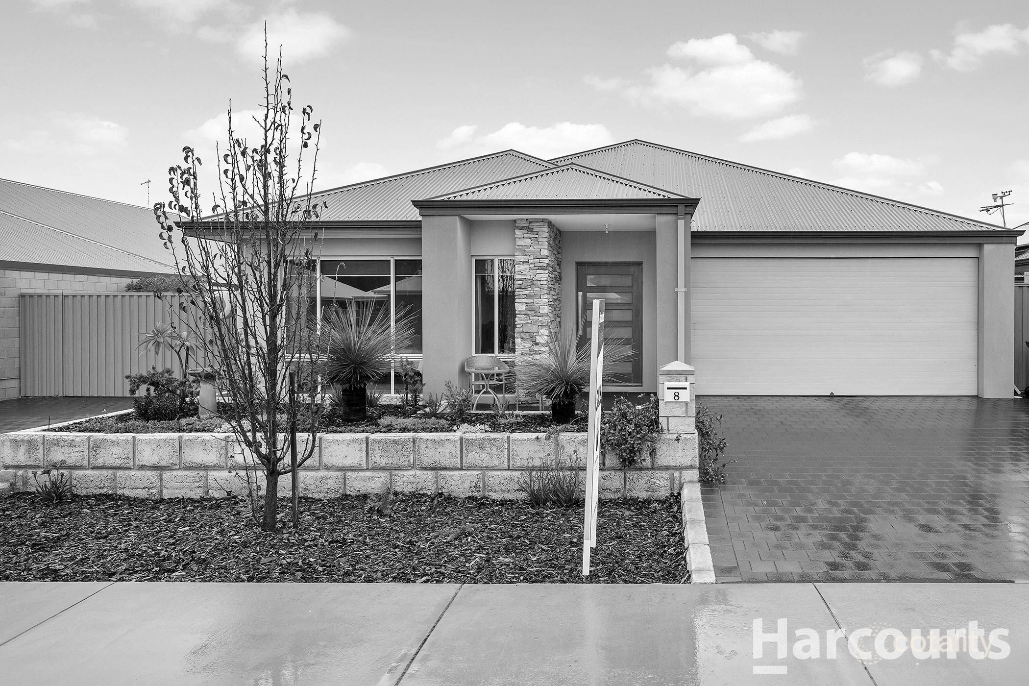 8 Starling Rmbl, South Yunderup, WA 6208