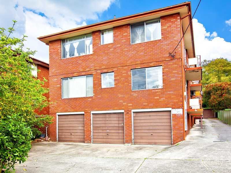 3/120 The Crescent, Homebush West, NSW 2140