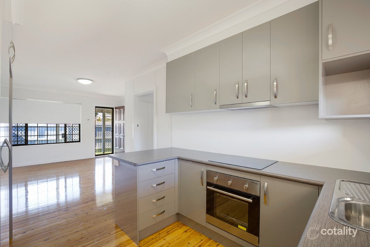 1/31 John St, East Toowoomba, QLD 4350