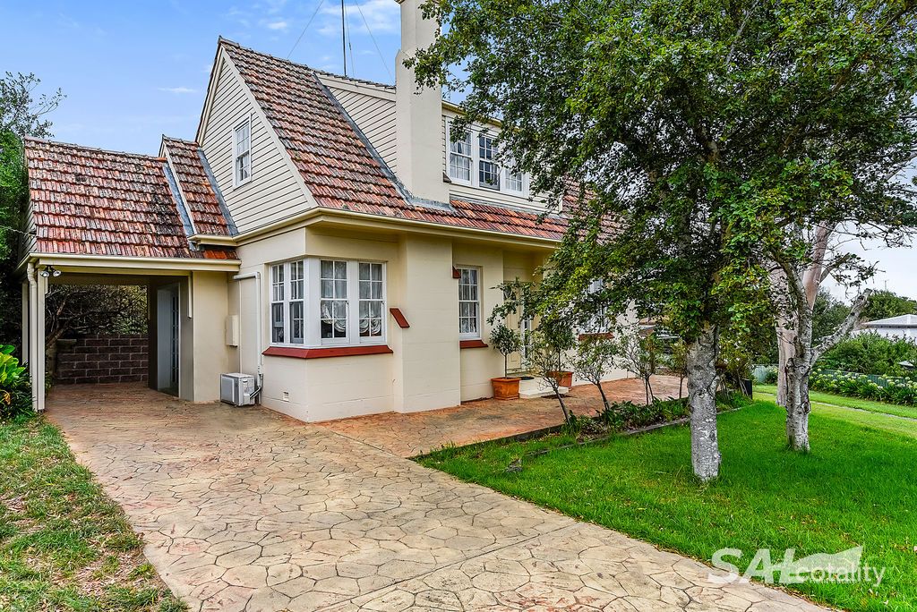 16 Byrne St, Mount Gambier, SA 5290