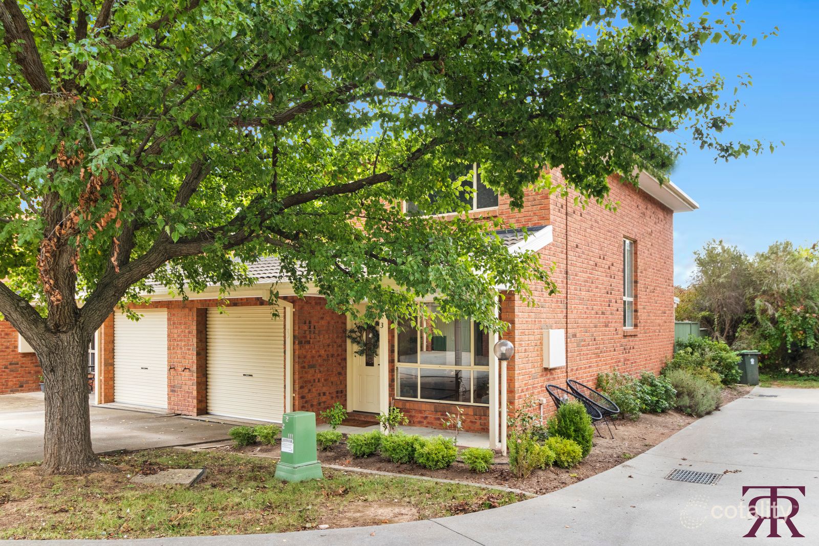 3/89 Britten-Jones Dr, Holt, ACT 2615