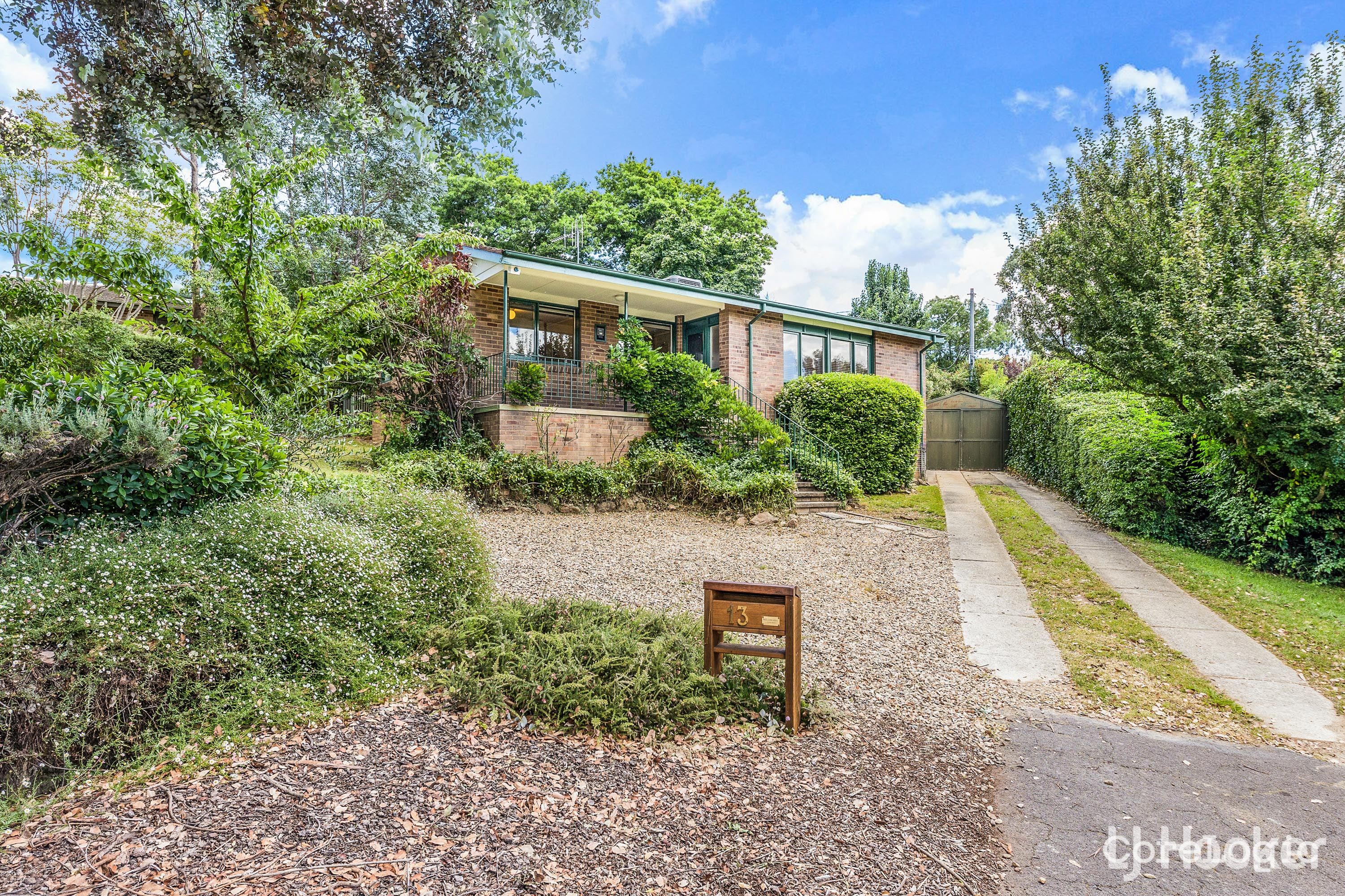 13 Lambert St, Lyneham, ACT 2602