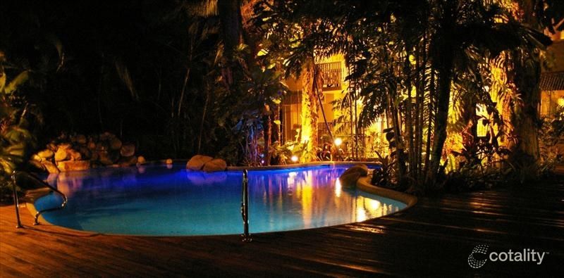 14/6-8 Triton St, Palm Cove, QLD 4879