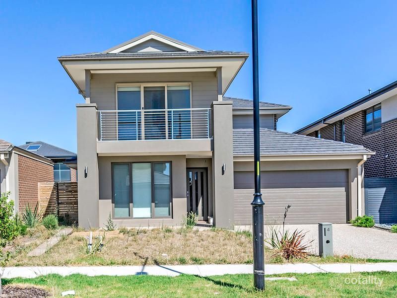 4 Weston St, Keysborough, VIC 3173