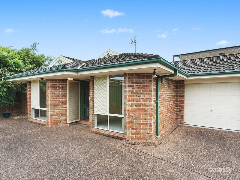 3/25 Bay Rd, The Entrance, NSW 2261