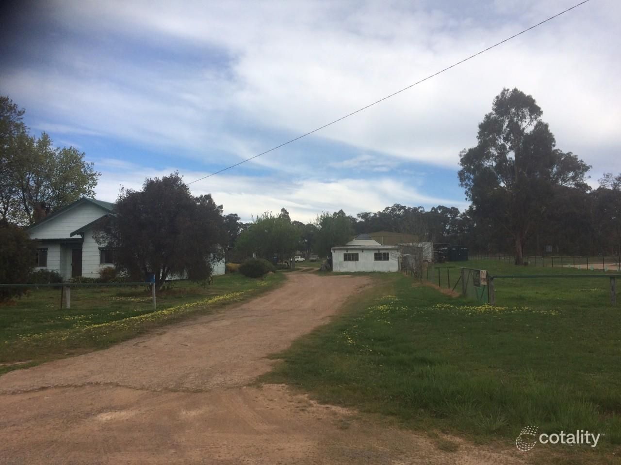 11 Shaws Rd, Merton, VIC 3715