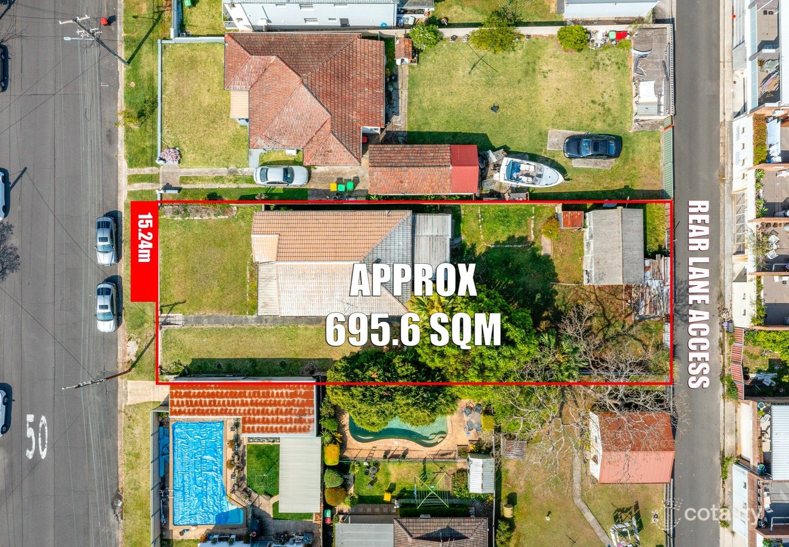 41 Springfield Rd, Padstow, NSW 2211