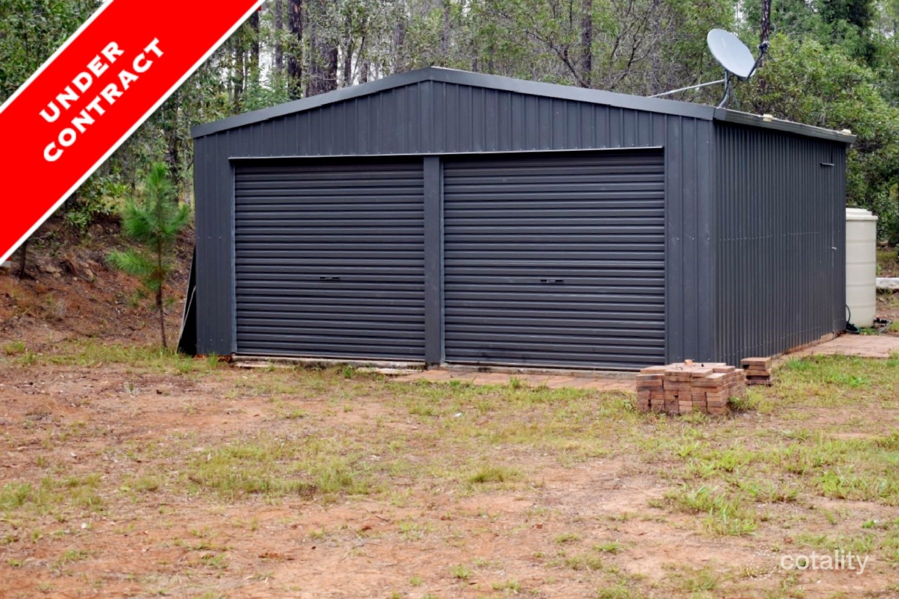 32 Arborseven Rd, Glenwood, QLD 4570