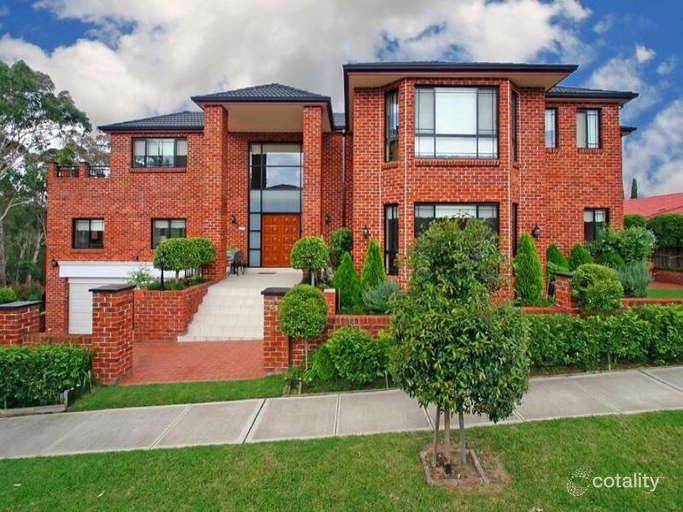 21 Guardian Ave, Beaumont Hills, NSW 2155