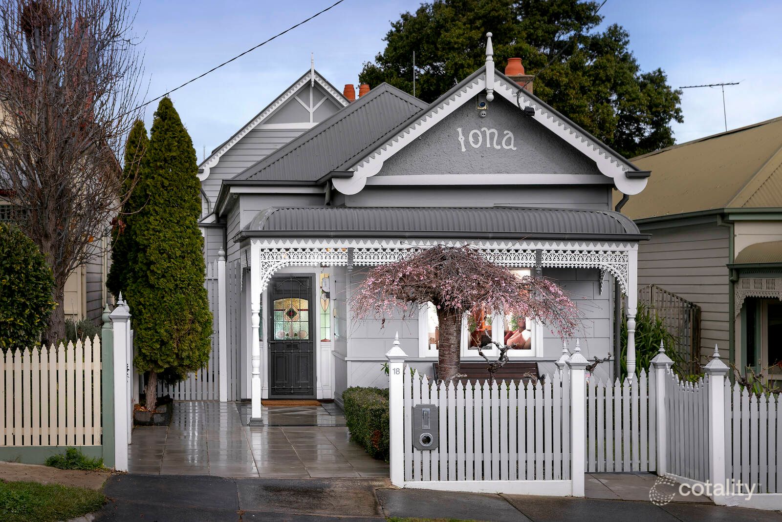 18 Levien St, Essendon, VIC 3040