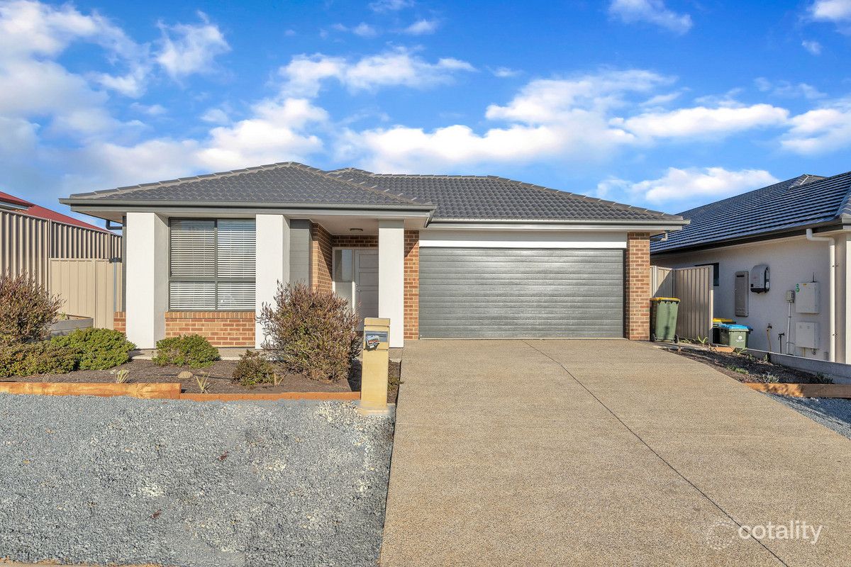 12 Spicer St, Mount Barker, SA 5251