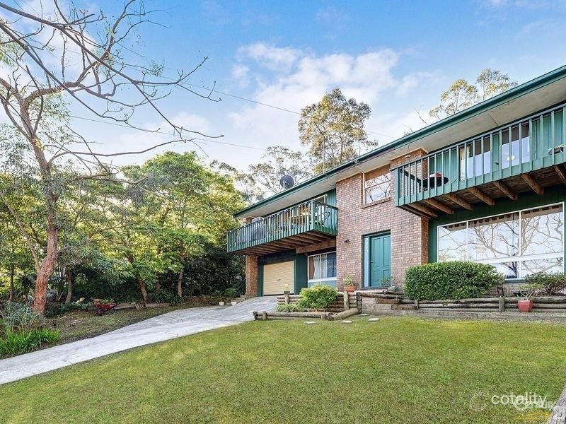 8 Ti Tree Cres, Berowra, NSW 2081