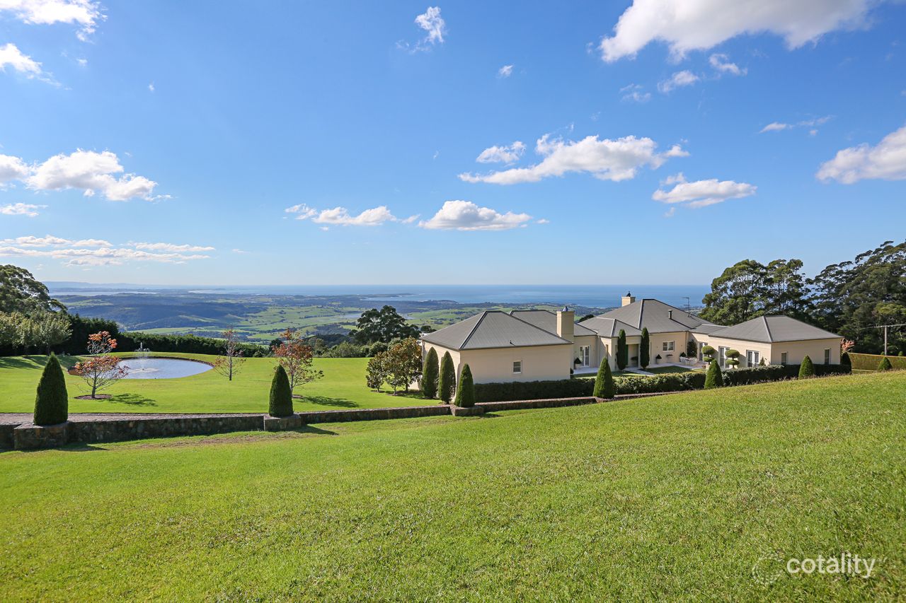 219 Nuninuna Dr, Jamberoo, NSW 2533