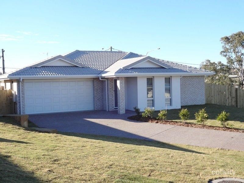 7 Alistair St, Glenvale, QLD 4350