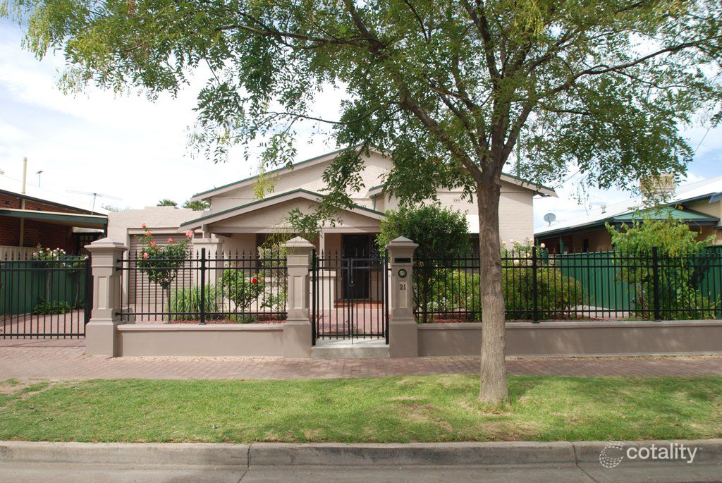 21 Da Costa Ave, Prospect, SA 5082