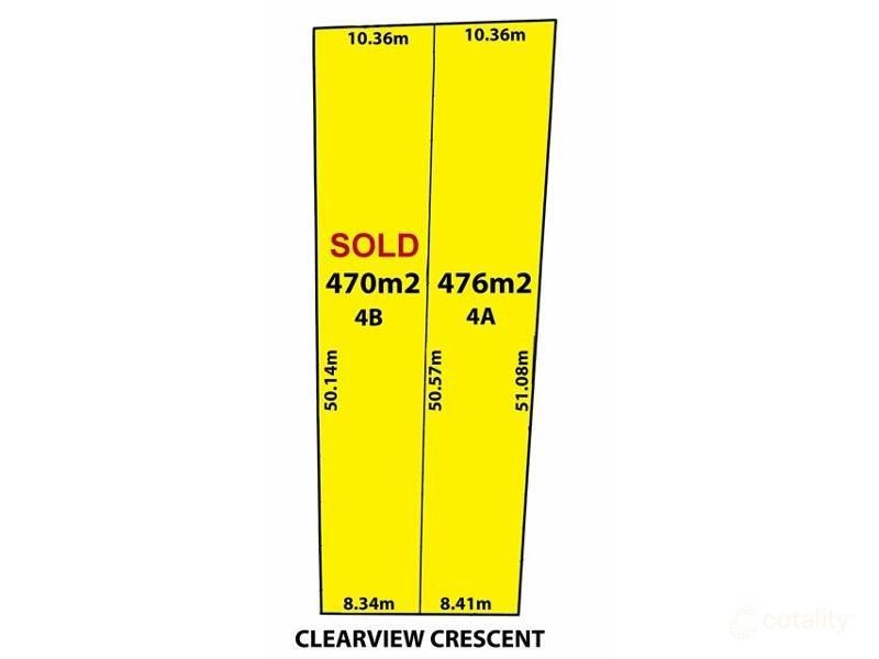 4 Clearview Cres, Clearview, SA 5085