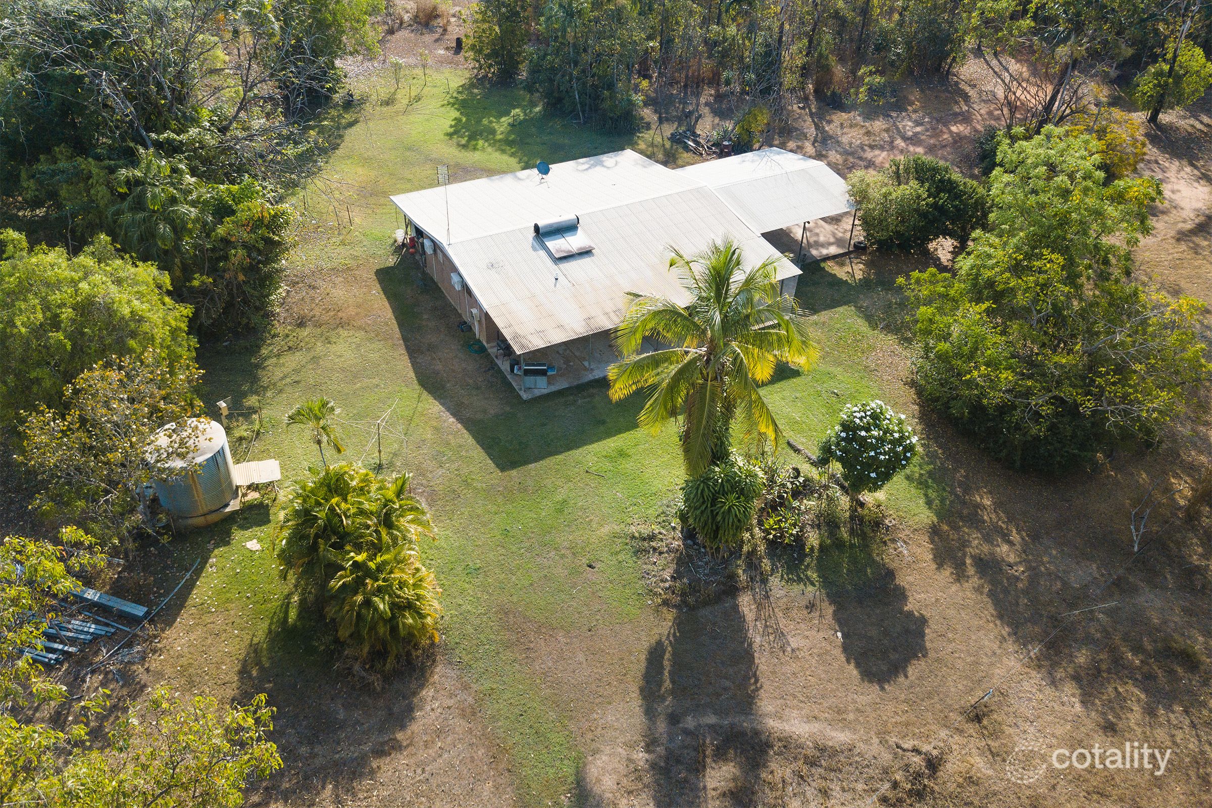 110 Beddington Rd, Herbert, NT 0836