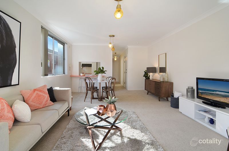 4/61 Garfield St, Five Dock, NSW 2046