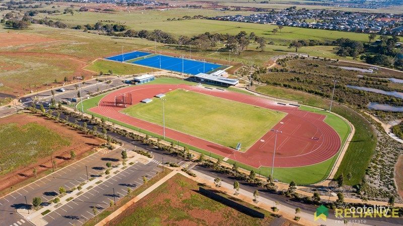 135 Bridge Rd, Cobblebank, VIC 3338