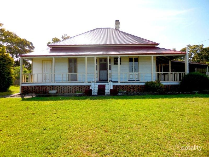 63 Bolong Rd, Bomaderry, NSW 2541