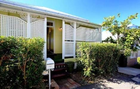 23 Parish St, Spring Hill, QLD 4000