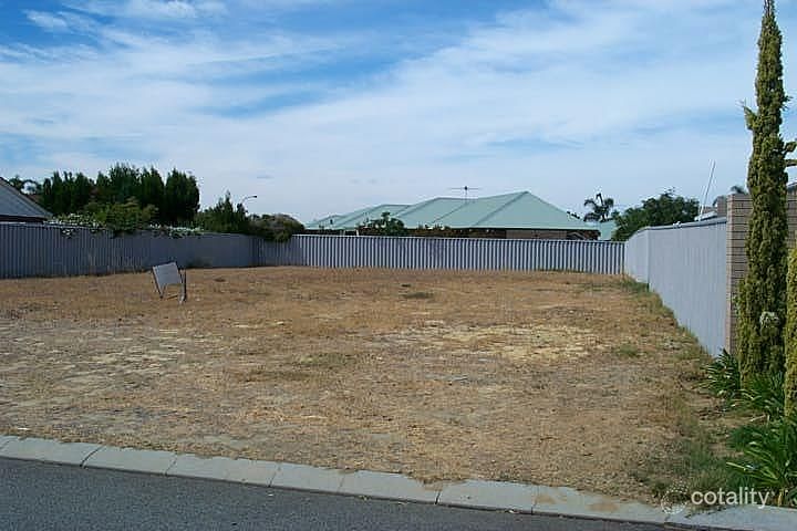 12 Keenan Way, Winthrop, WA 6150