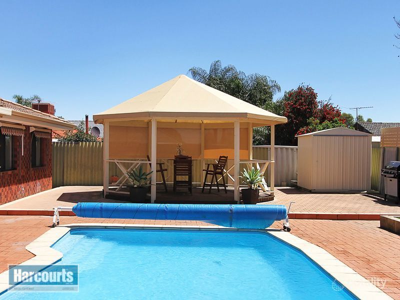 78 Ashburton Dr, Gosnells, WA 6110