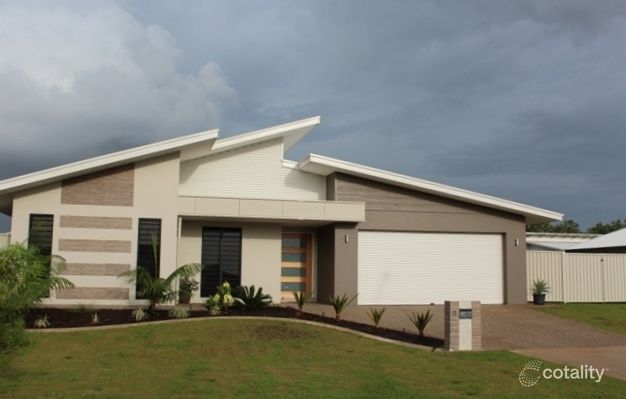 9 Gerardine Cres, Bellamack, NT 0832