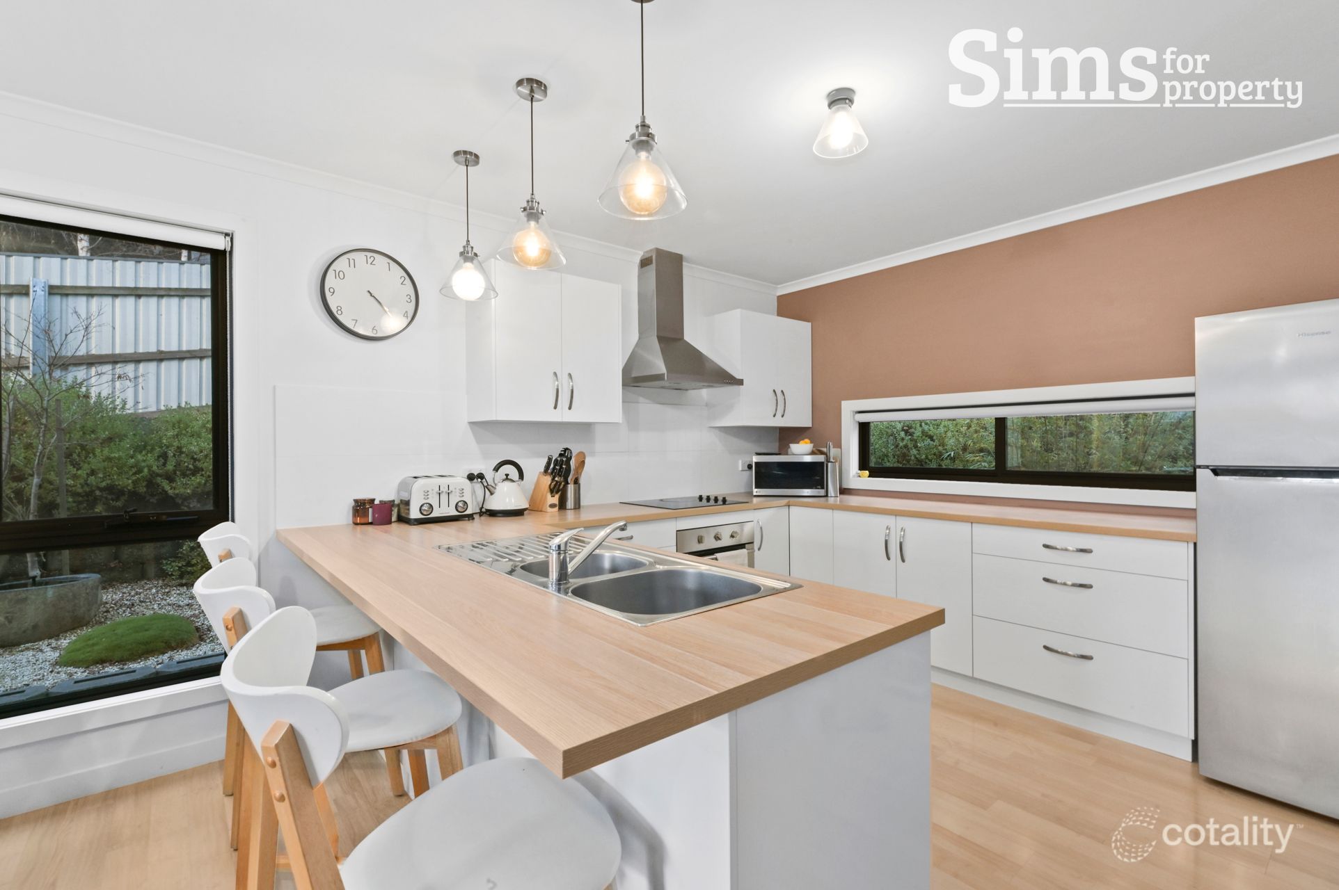 2/19 Eldonhurst Dr, Newstead, TAS 7250