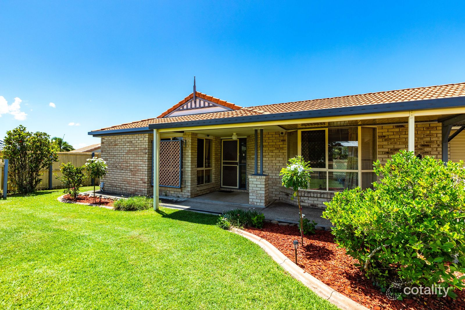 43 Lindeman Pl, Tingalpa, QLD 4173