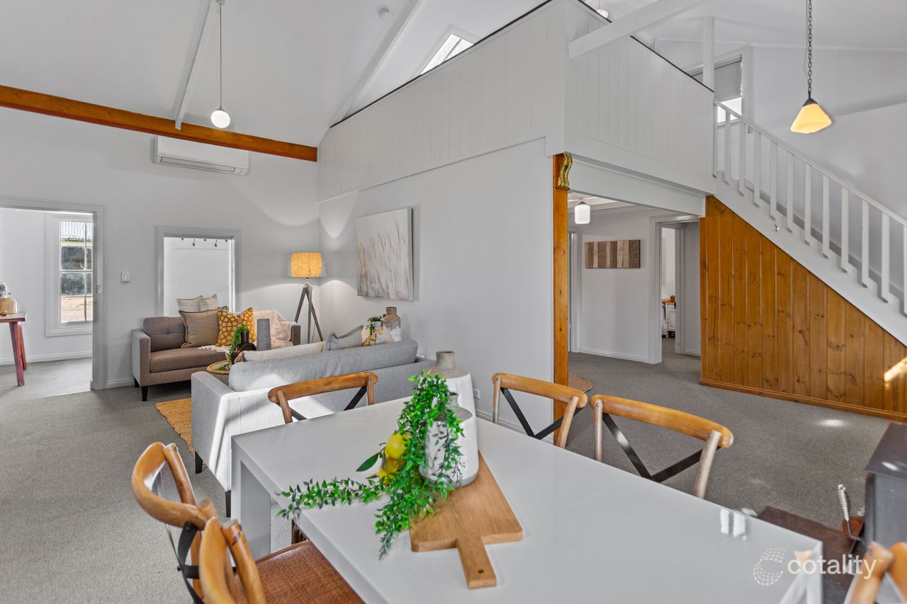 431a Spring Gully Rd, Spring Gully, SA 5453