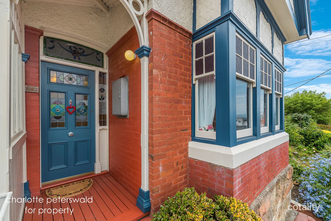 243 Bathurst St, West Hobart, TAS 7000