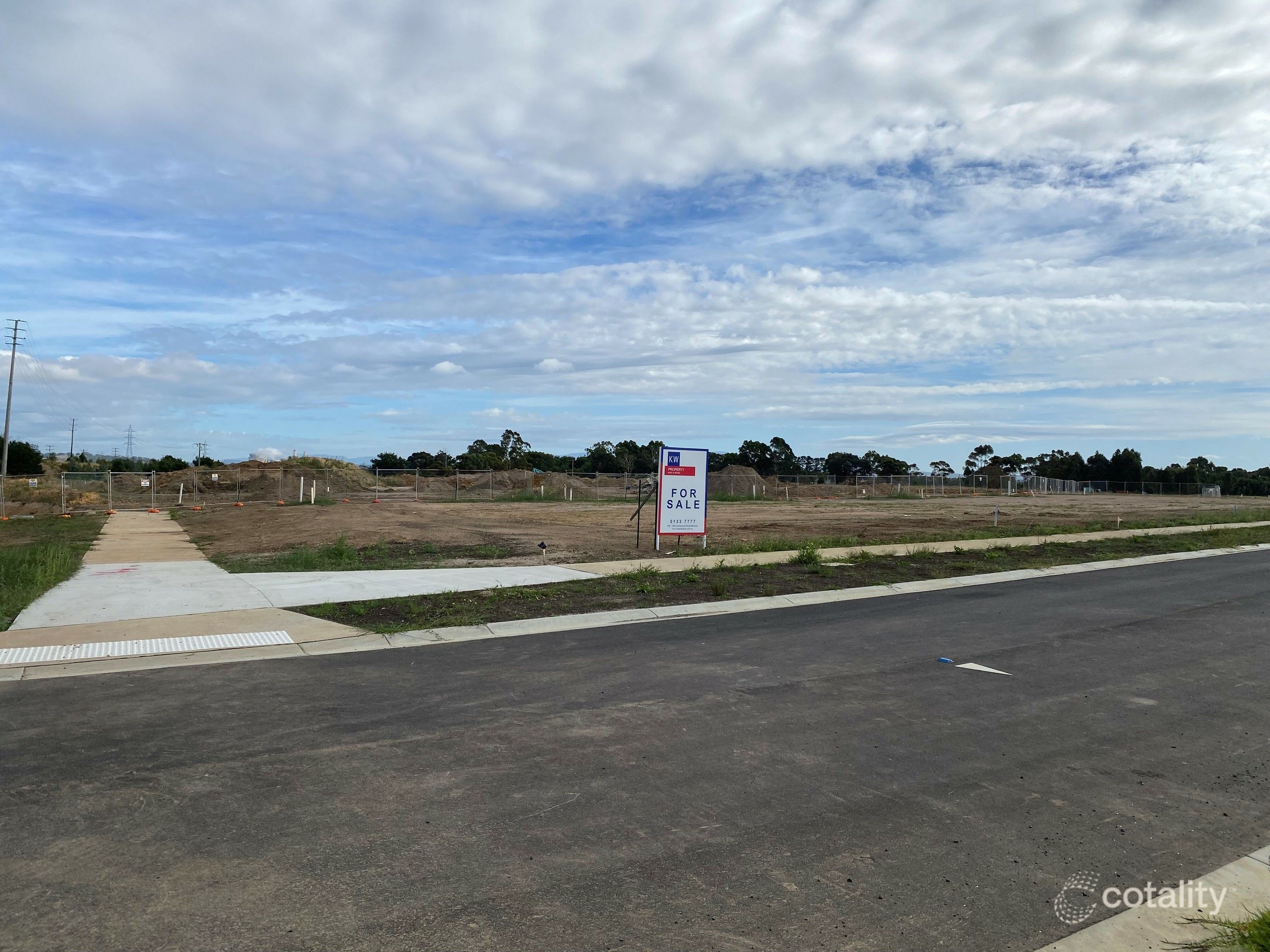 1 Wedge St, Morwell, VIC 3840