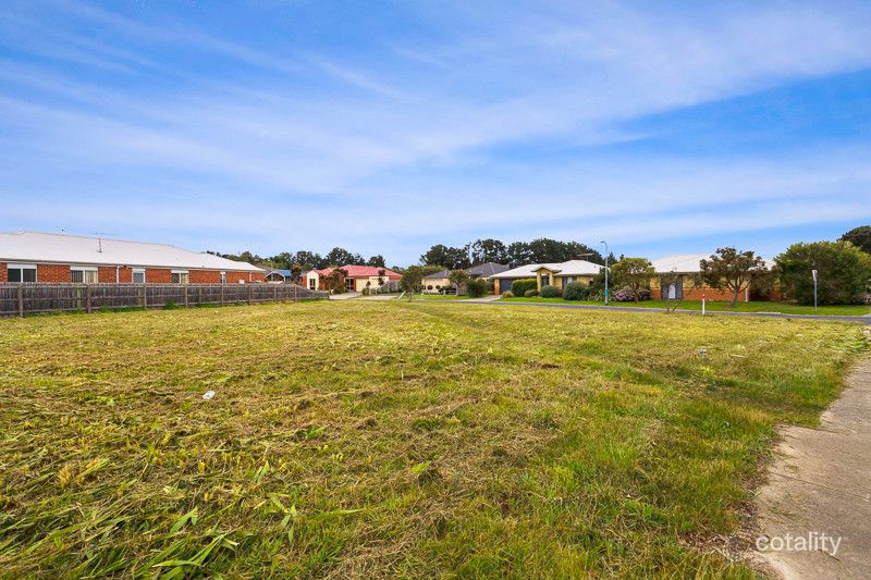 30 Sudholz St, Bittern, VIC 3918